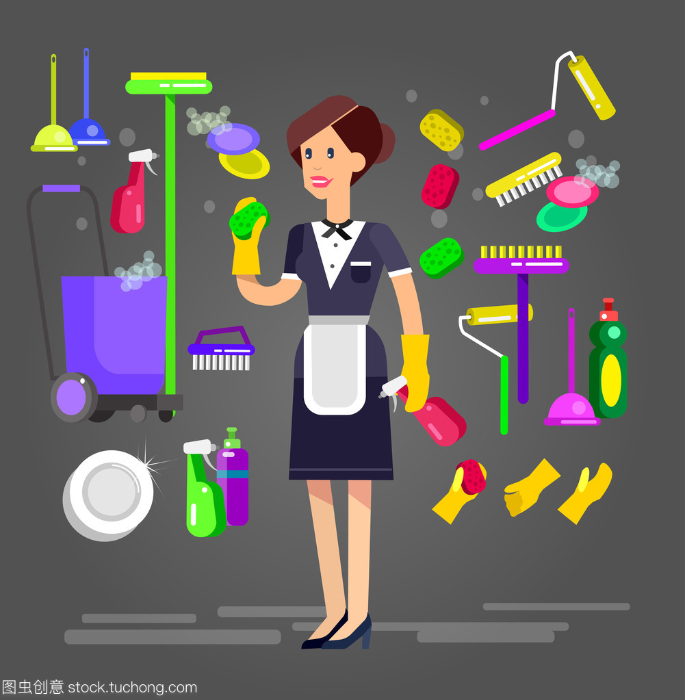 海报设计清洗服务 专业设计，焕新视觉形象